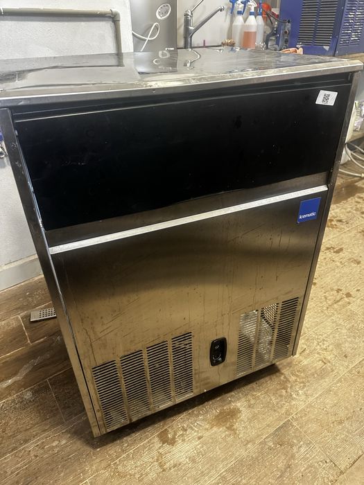 Ледогенератор 70кг