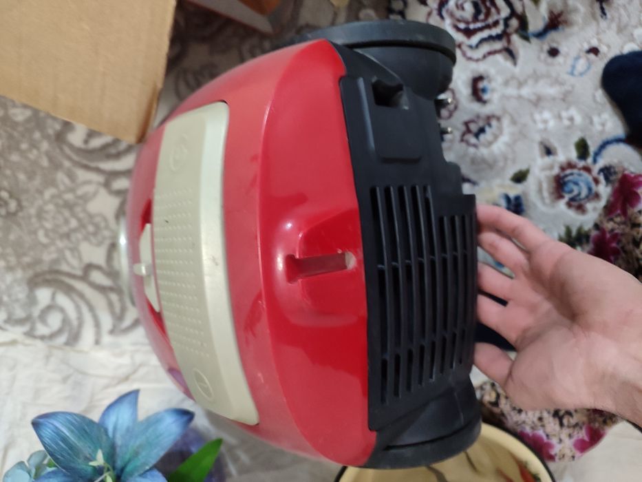 Plisos | пылесос| срочно б/у|