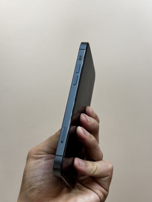 Iphone 12 Pro. 256гб. 10/10