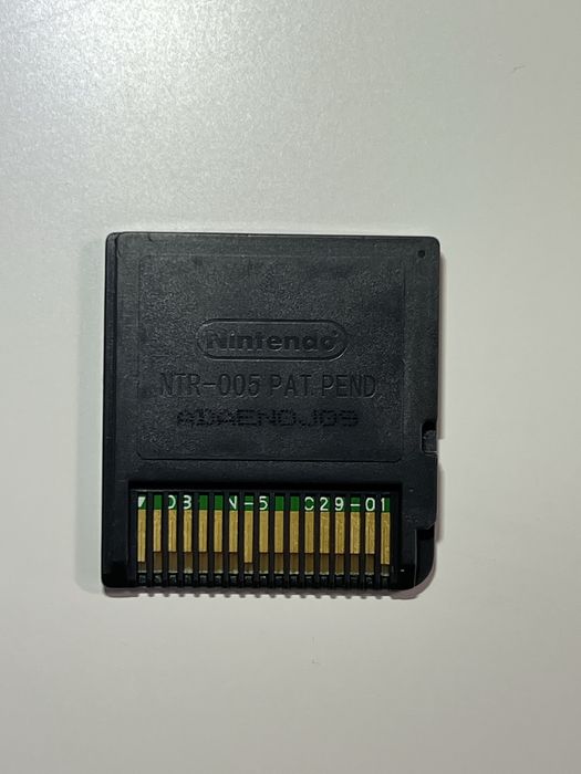 Pokemon Diamond Version для Nintendo DS