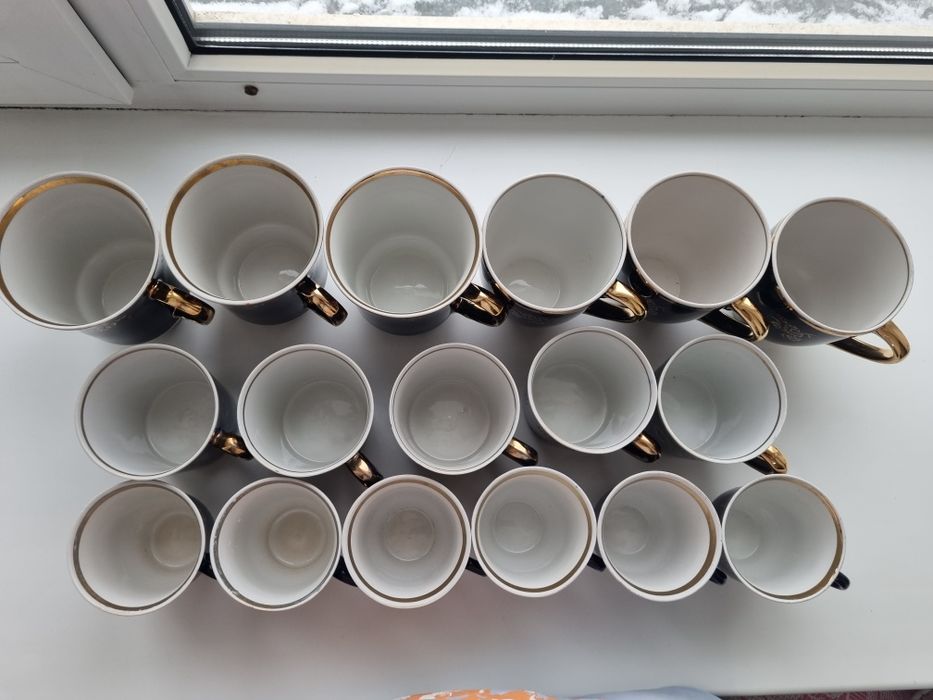 Продам посуду кобальт.