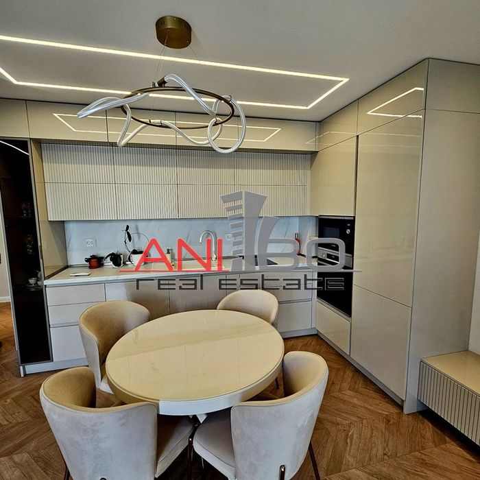 3-стаен в Варна-Лятно кино Тракия площ 93 цена 289