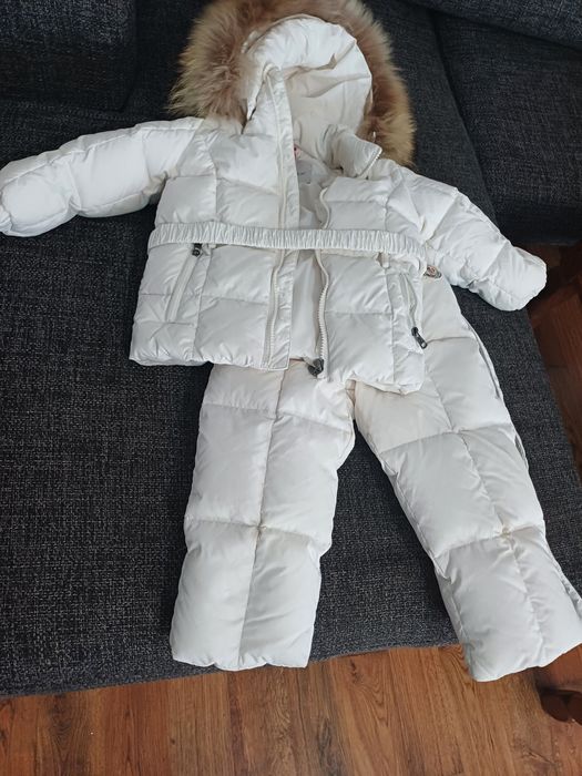 Haine iarna copii
