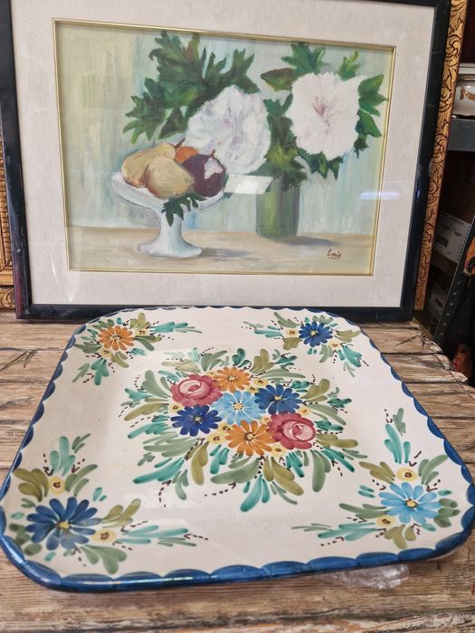 Плата за сервиране