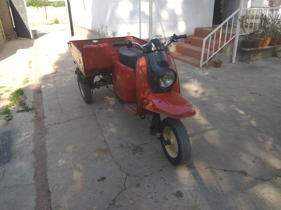 муравей м2 ссср сотилади