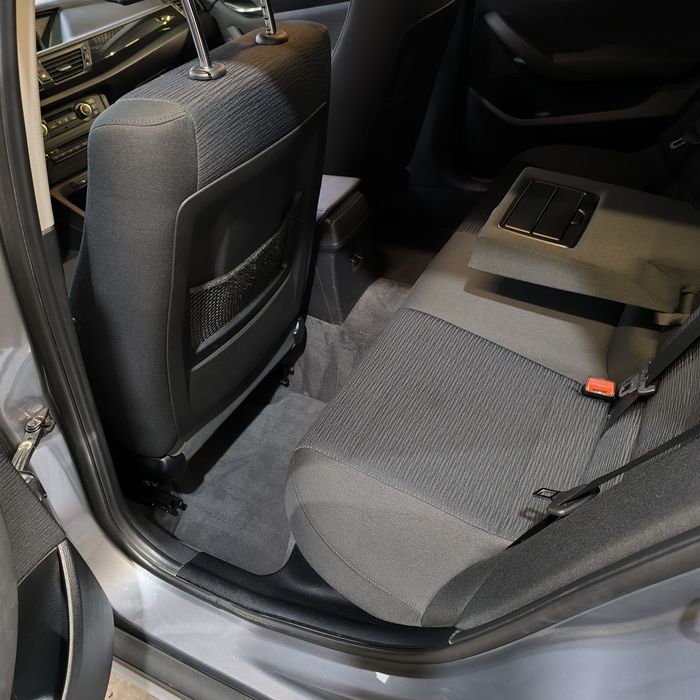 Detailing Auto Profesional • Polish Caroserie și Faruri • Curățare Tapițerie