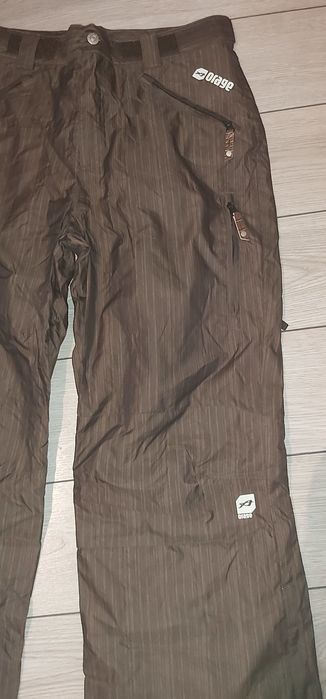 Pantalon outdoor Orage
