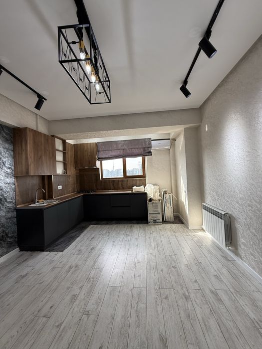 Сдаю свою 2х ком.квартиру в Юнусабадском р-н 13кв. можно под офис