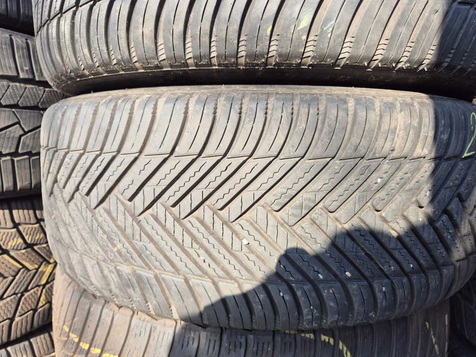 2 Anvelope 4Sesons VARA IARNA - 225/45/18 - Hankook - DOT 2023 RFT