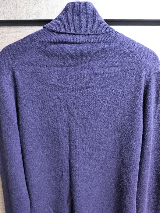 Pulover pe gât cașmir Bogner