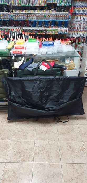 Теглилка за шаран CARP EXPERT