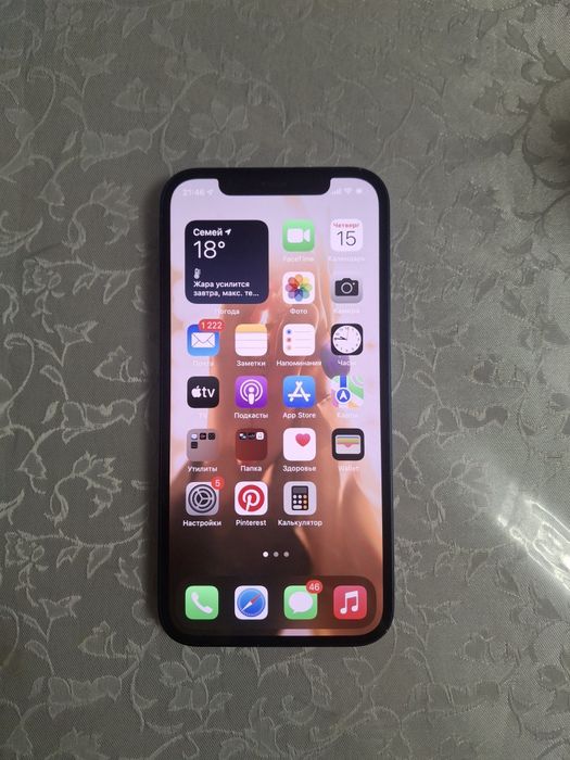 Iphone 12 айфон 12