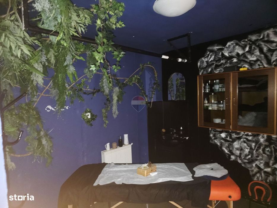 Spațiu comercial de 94mp de vânzare în zona 1 Mai