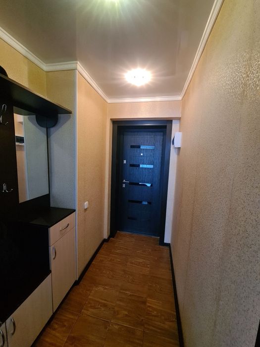 4 комнатная квартира