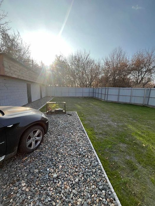 Отдельный дом · 2 комнаты · 116 м² · 4 сот.