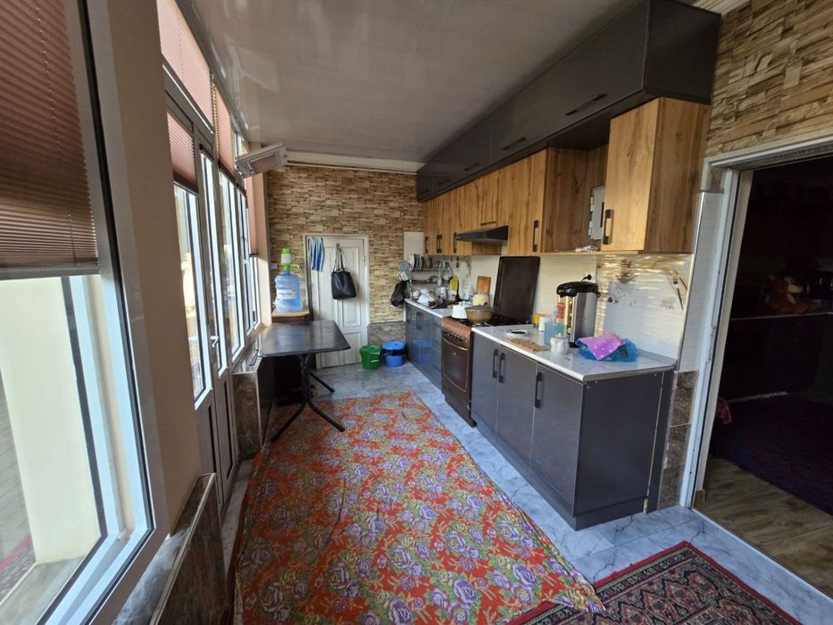 8 соток 12 хона Хонобод !!!