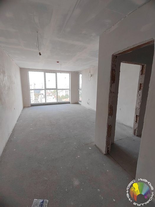 Продава се Двустаен апартамент в Бургас, Братя Миладинови - 84 кв.м за 1858 €/кв.м - Снимка #6