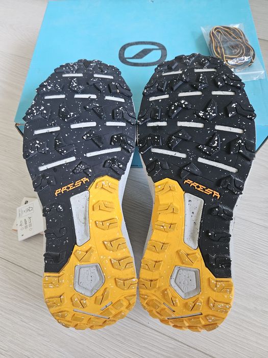 Scarpa Spin Planet N44.5