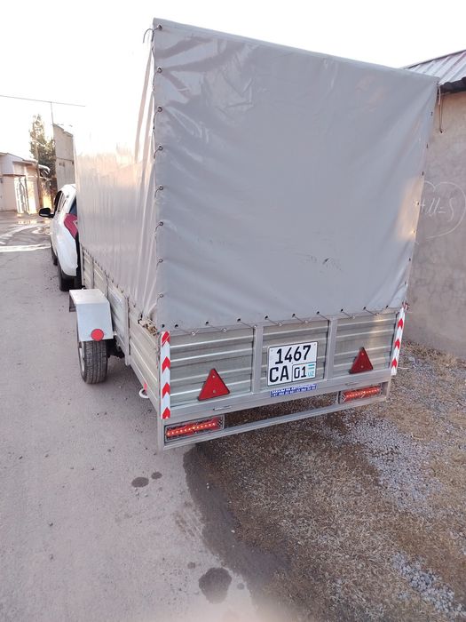 Pritsep SROCHNA sotiladi