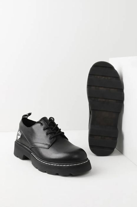 Karl Lagerfeld Обувки / Оригинал | Бърза Доставка Kamdem Chunky Derby