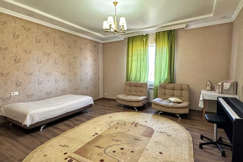 В продаже Дом Гаухар Империя