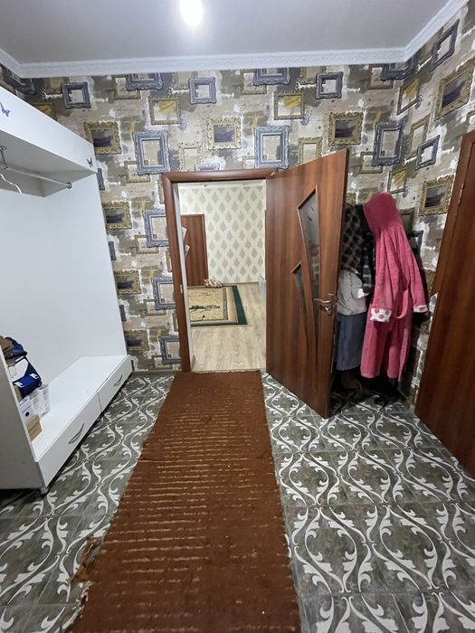 Продам 5-комнатный дом