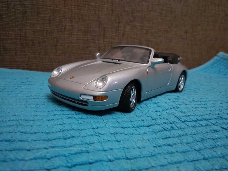 Продам модели машин