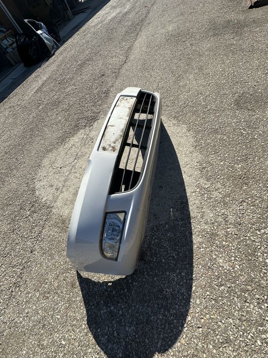 Броня за Skoda Octavia