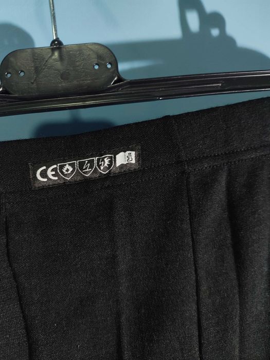 JANUS Pro Мерино/Клин Мъжки/XL