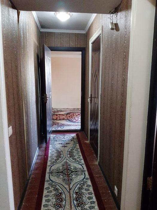 Asalom alekum Paxtani sentirida svyaz dom 2 xonalik 2 etajlik dom