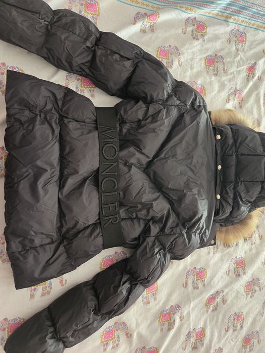 Дамско яке Moncler М раз