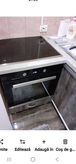 Vande Apartament