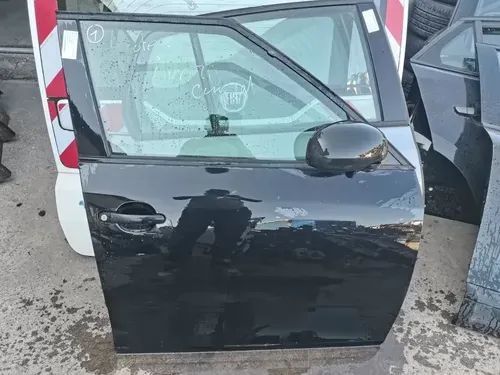 Portiera usa dreapta fata Skoda Fabia 2