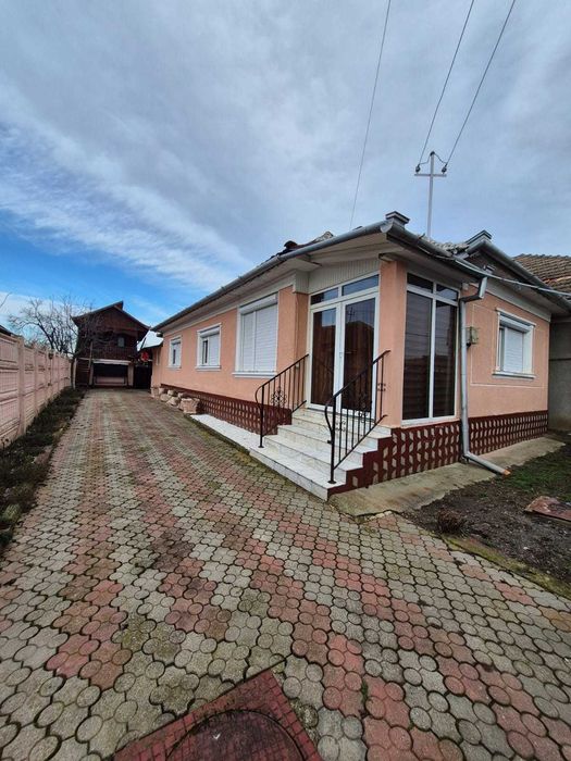 Casa in Marghita str.Horea