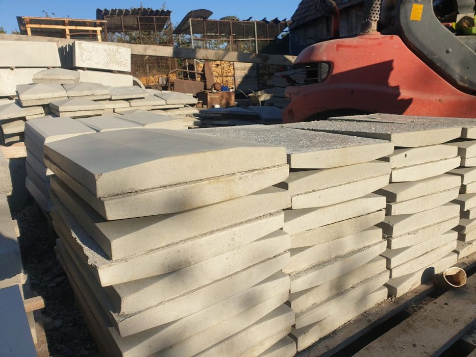 Capace de garc/palarii stal/coame de gard