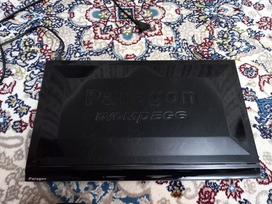 DVD для телевизора