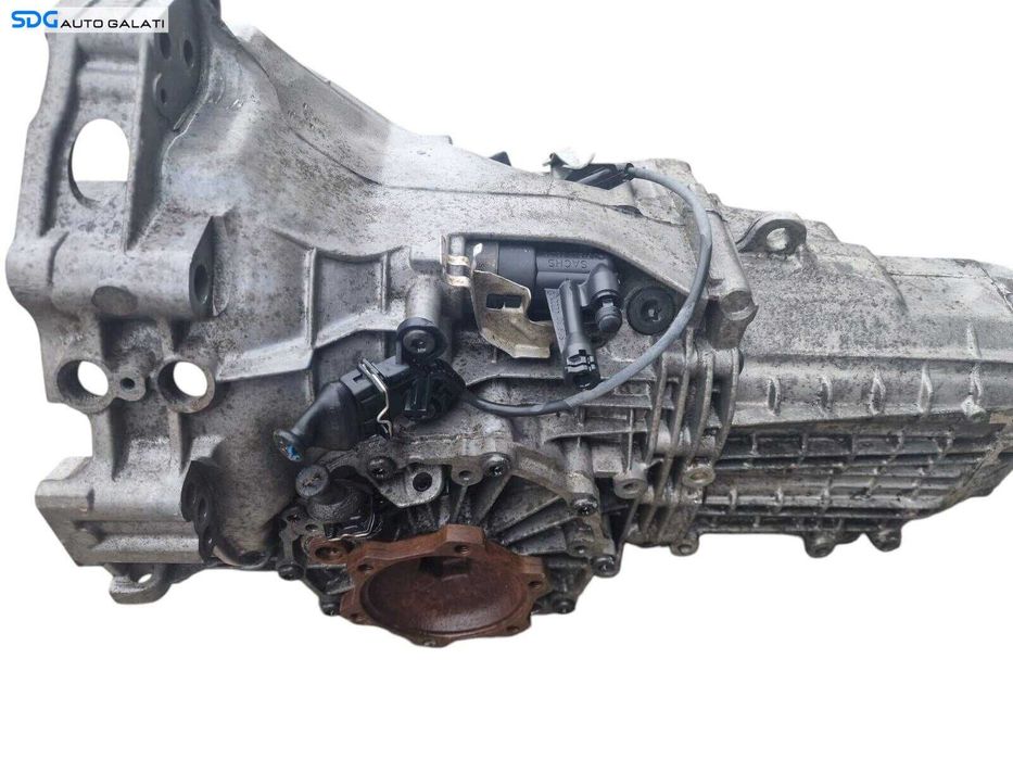 Cutie de Viteze Manuala 5 Trepte Cod GFL Volkswagen Passat B5.5 1.9 TDI 2001 - 2005 [B3588]