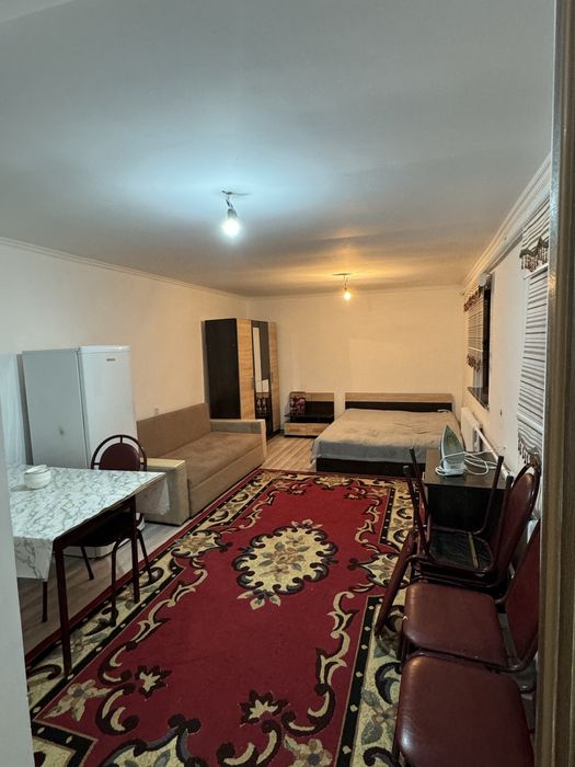 Квартира посуточно