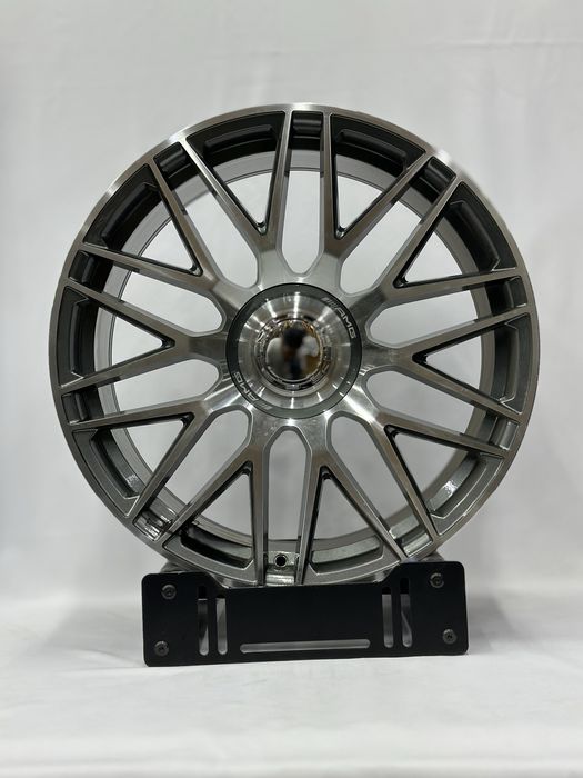 комплекты диск R20 5x112