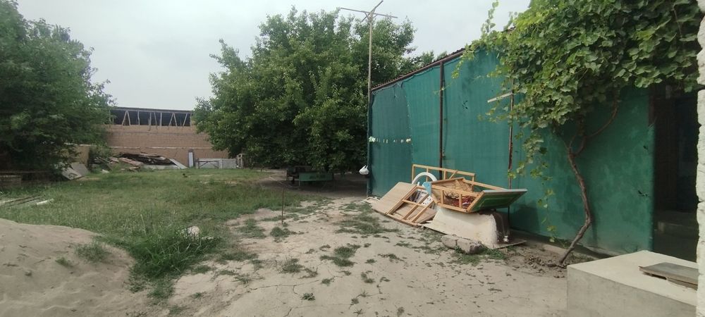 Yer  UCHASTOK  Sotaman