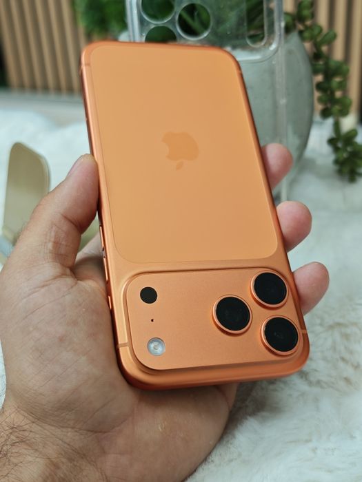 iPhone 17 Pro Max GB