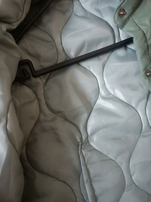 Куртка женская  осень