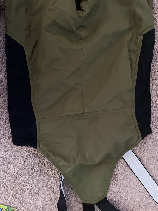 The North face гащеризон за ски