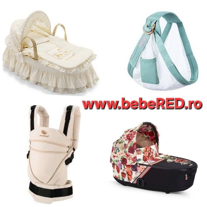 Balasoar leagan bebelusi