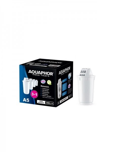 Аквафор филтър за кана B25 A5 Mg Aquaphor Brita