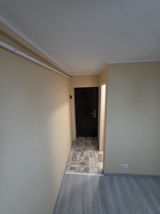 Garsonieră în stare perfectă, renovată recent!