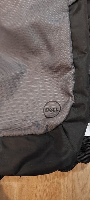Vând rucsac laptop Dell 17 "