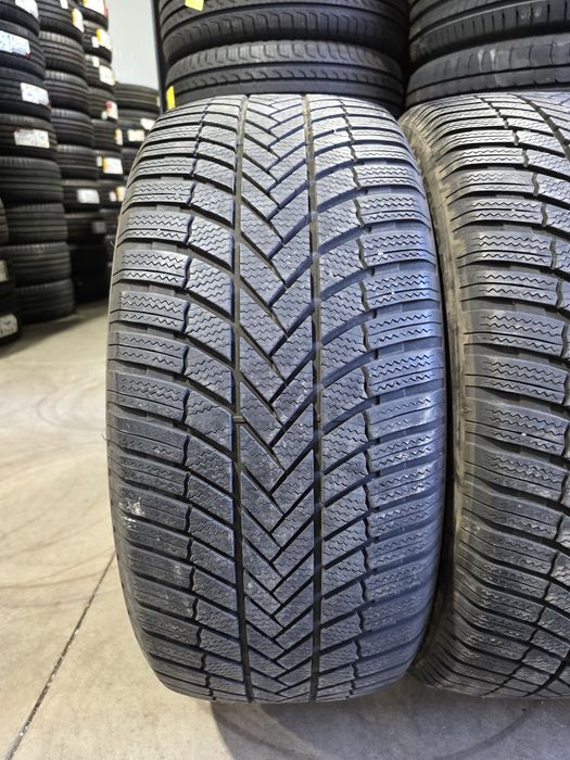 285/45/21 BRIDGESTONE 4бр