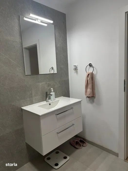 Apartament 2 camere, 49 mp + terasa 12 mp | Grigorescu