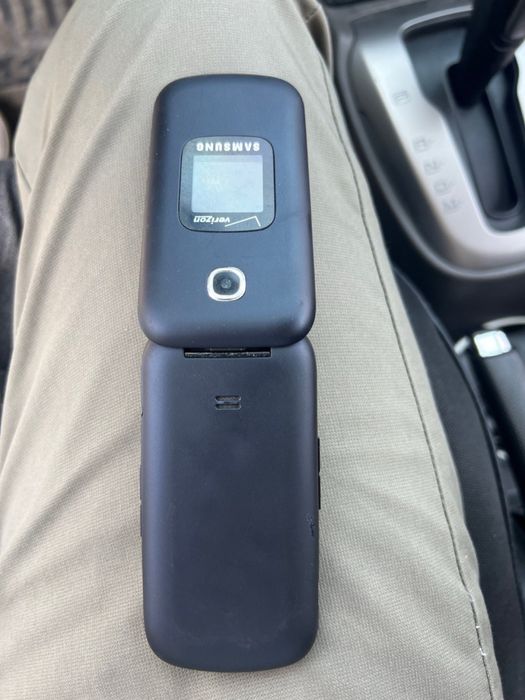 Verizon Samsung Perfectum